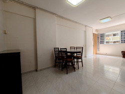 Blk 536 Upper Cross Street (Central Area), HDB 3 Rooms #575969711